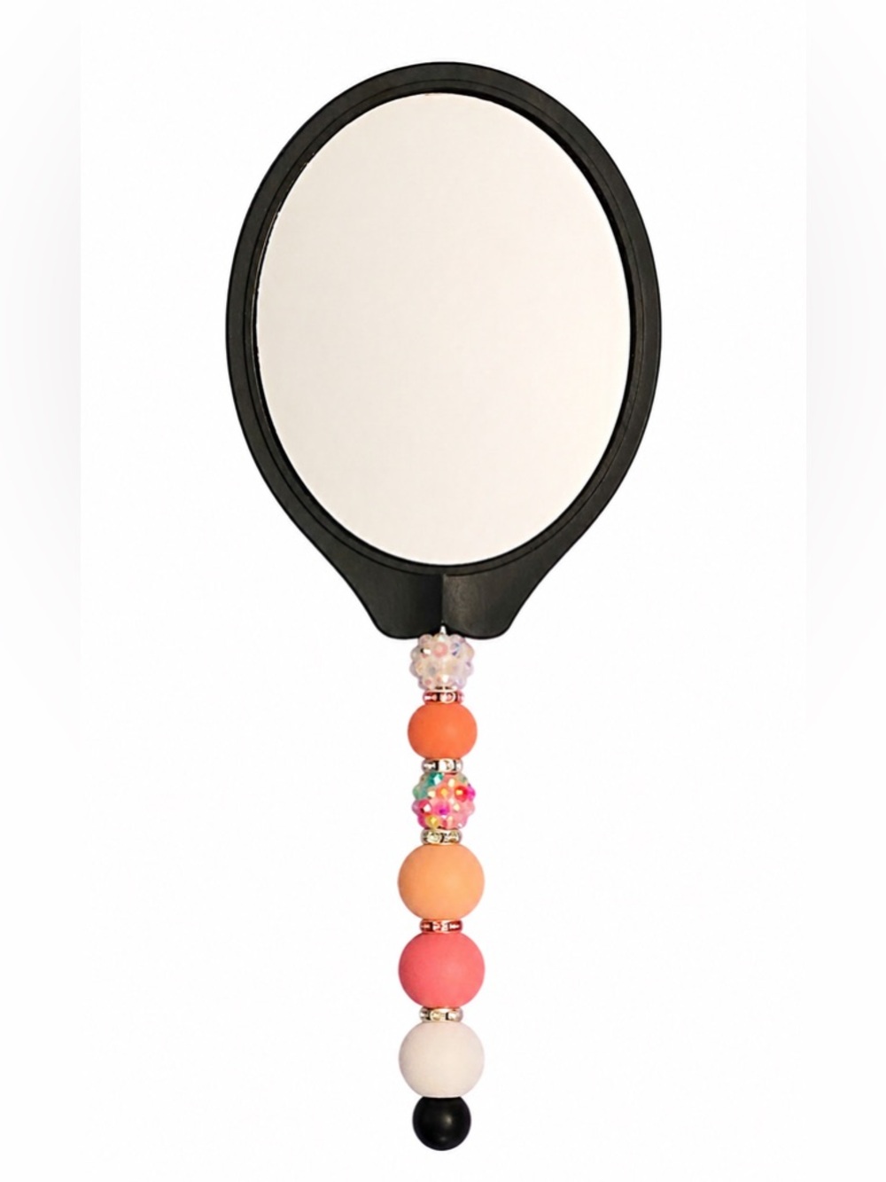 Handmade Little Travel Mirror